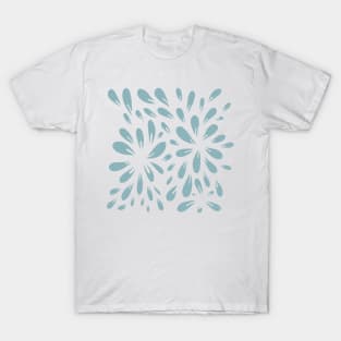 petals T-Shirt